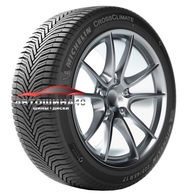 Летние шины Michelin CrossClimate + 215/60R16 99V